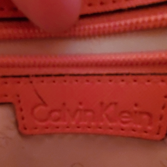 Calvin Klein shoulder bag - Picture 6 of 8